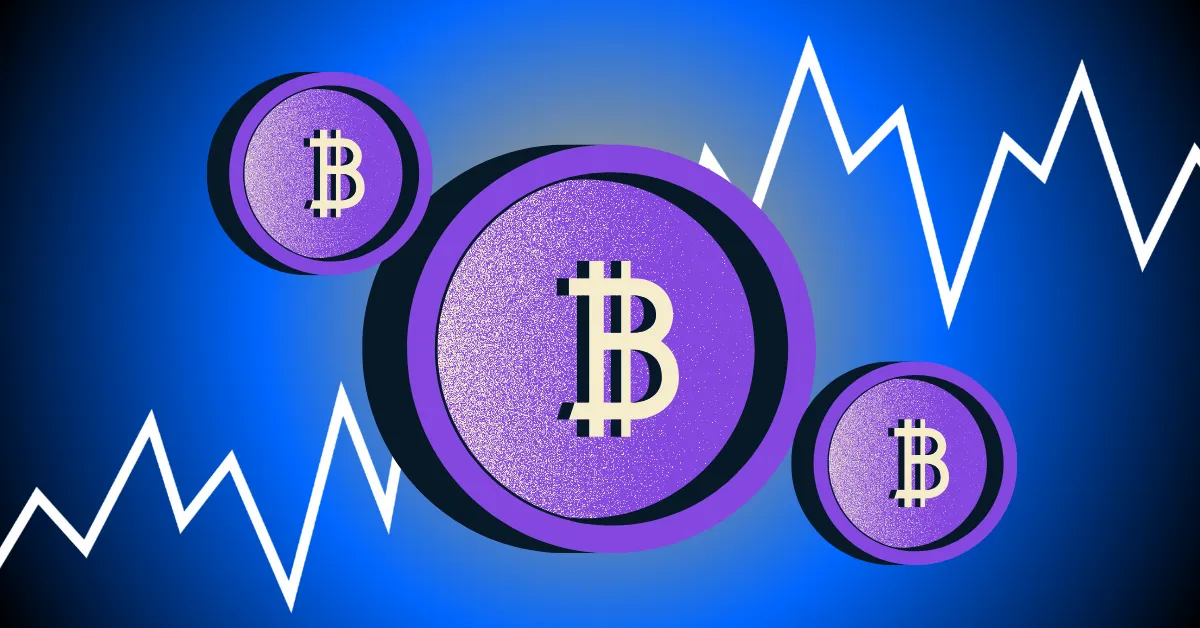 Bitcoin Shows Signs of Strength as Market Enters Early Accumulation Phase