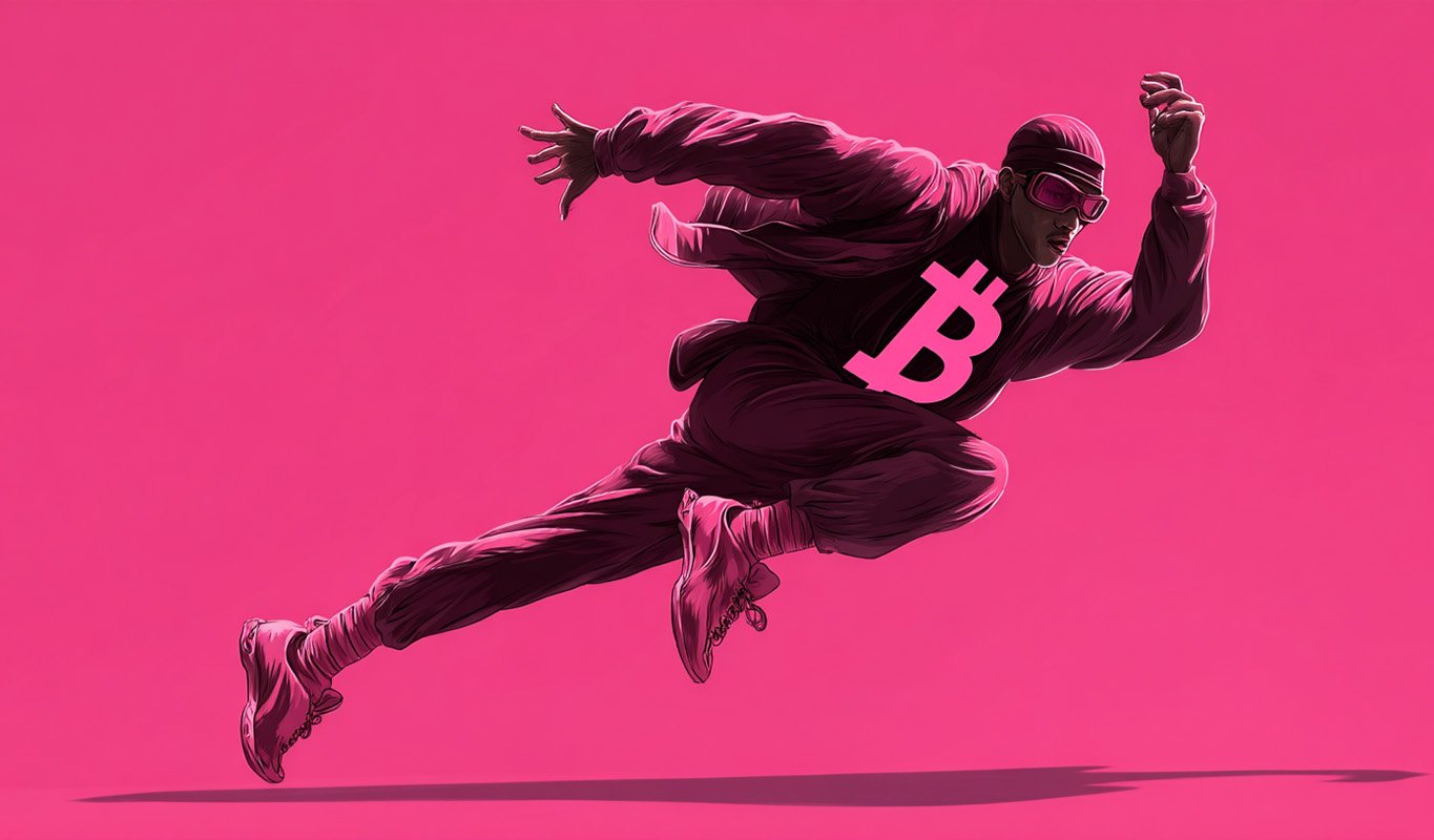 Bitcoin Set to Surge as Key Resistance Level Approaches