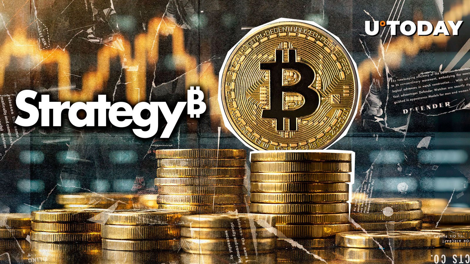 MicroStrategy Moves to Raise $2.1 Billion for Bitcoin Purchases