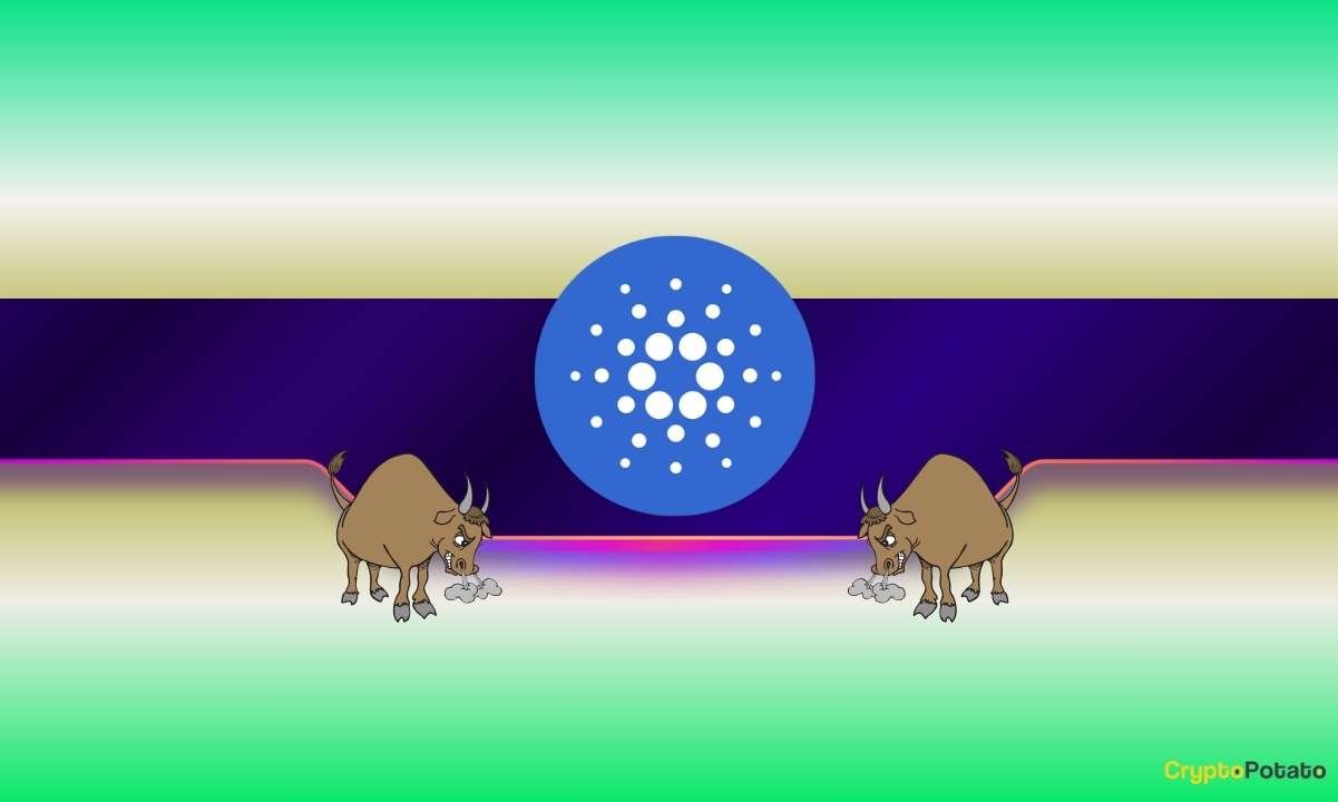 Cardano (ADA) Poised for a Price Surge as History Repeats