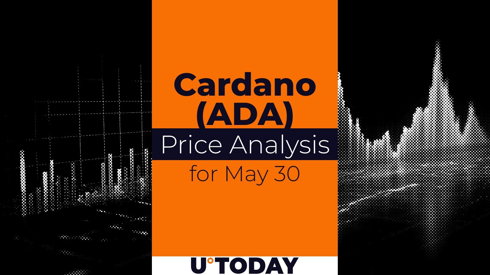 May 30 Price Prediction: Cardano Faces Downward Trend