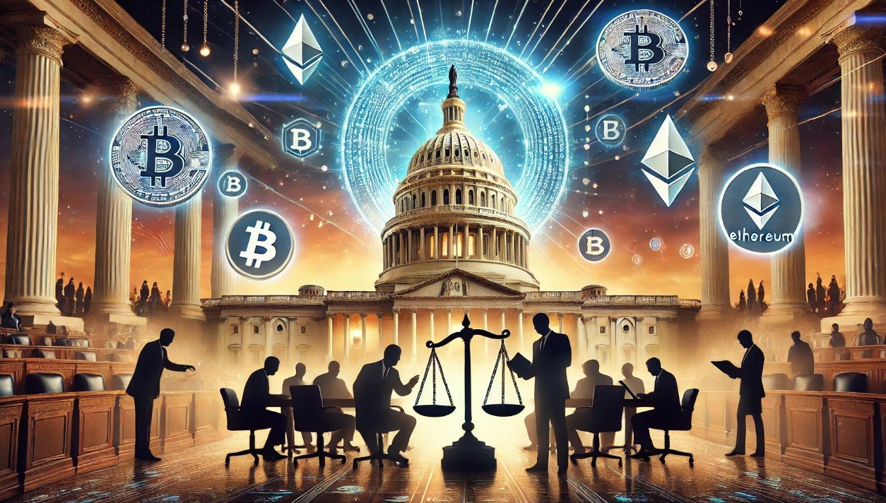 Class Action Lawsuit Hits Strategy Over Bitcoin Misrepresentation Claims