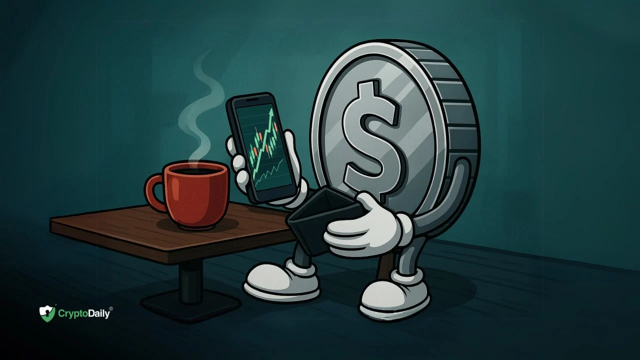 Massive Crypto Market Rally: Bitcoin Surges Past 105000 Amid Gains