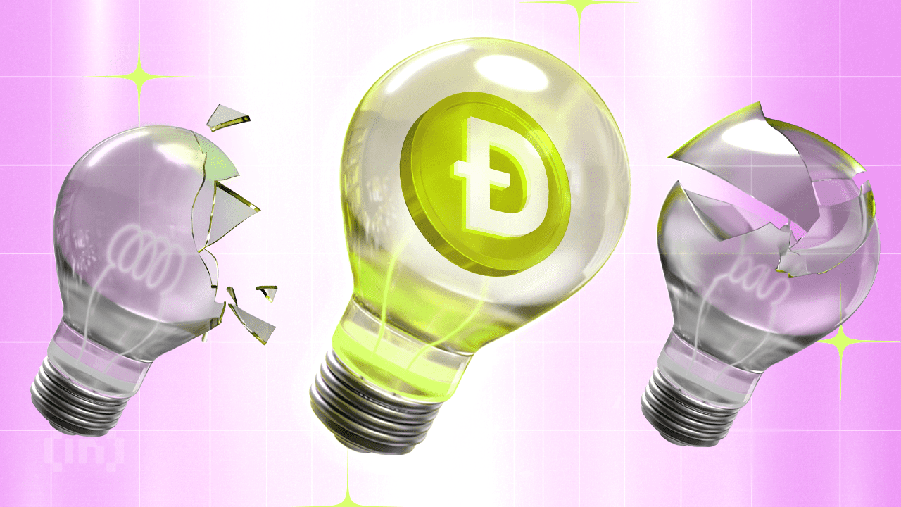 Dogecoin Active Addresses Skyrocket as Coinbase Plans cbDOGE