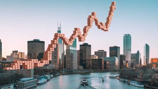 Dow Jones Faces Further Losses as Bond Markets React to Trump’s Legislative Push