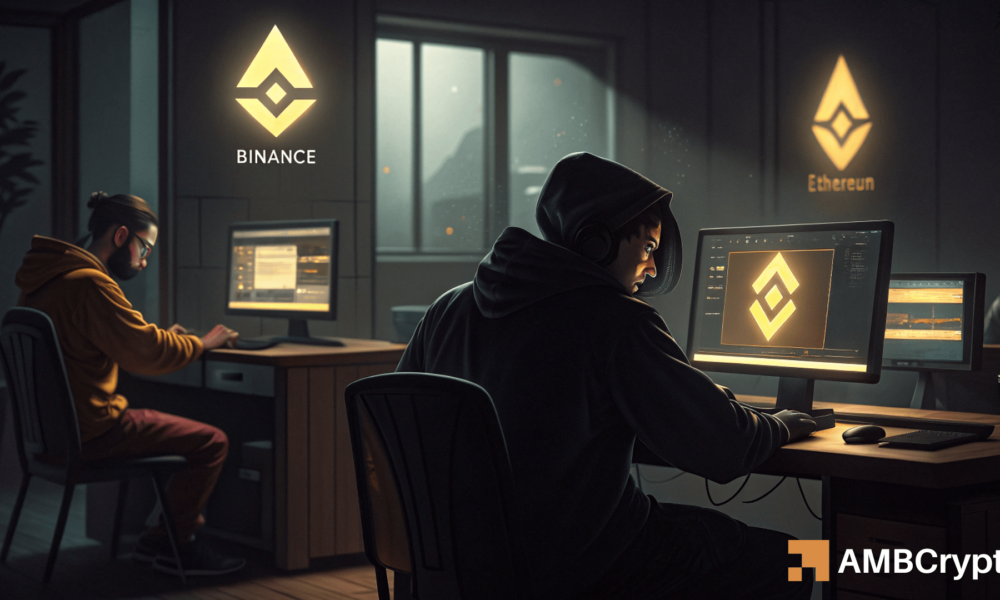 Ethereum Bulls: Key Signals Amid Liquidation Wall
