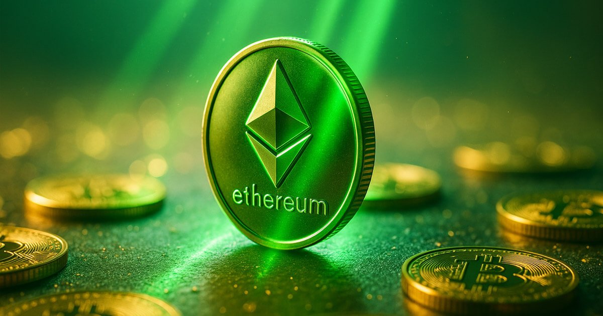 Ethereum Surges 4% to Reach 3-Month High Above $2700