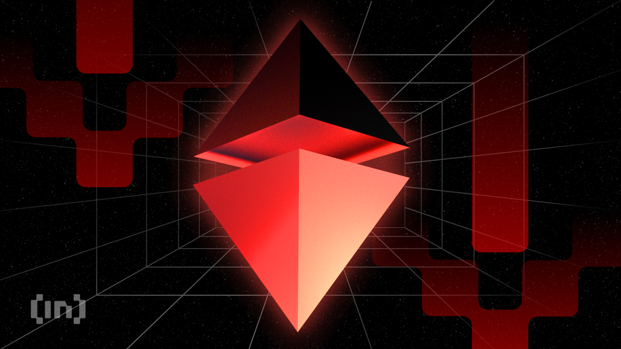 Ethereum on Edge: Will It Drop Below $2500 Amid Selling Pressure?