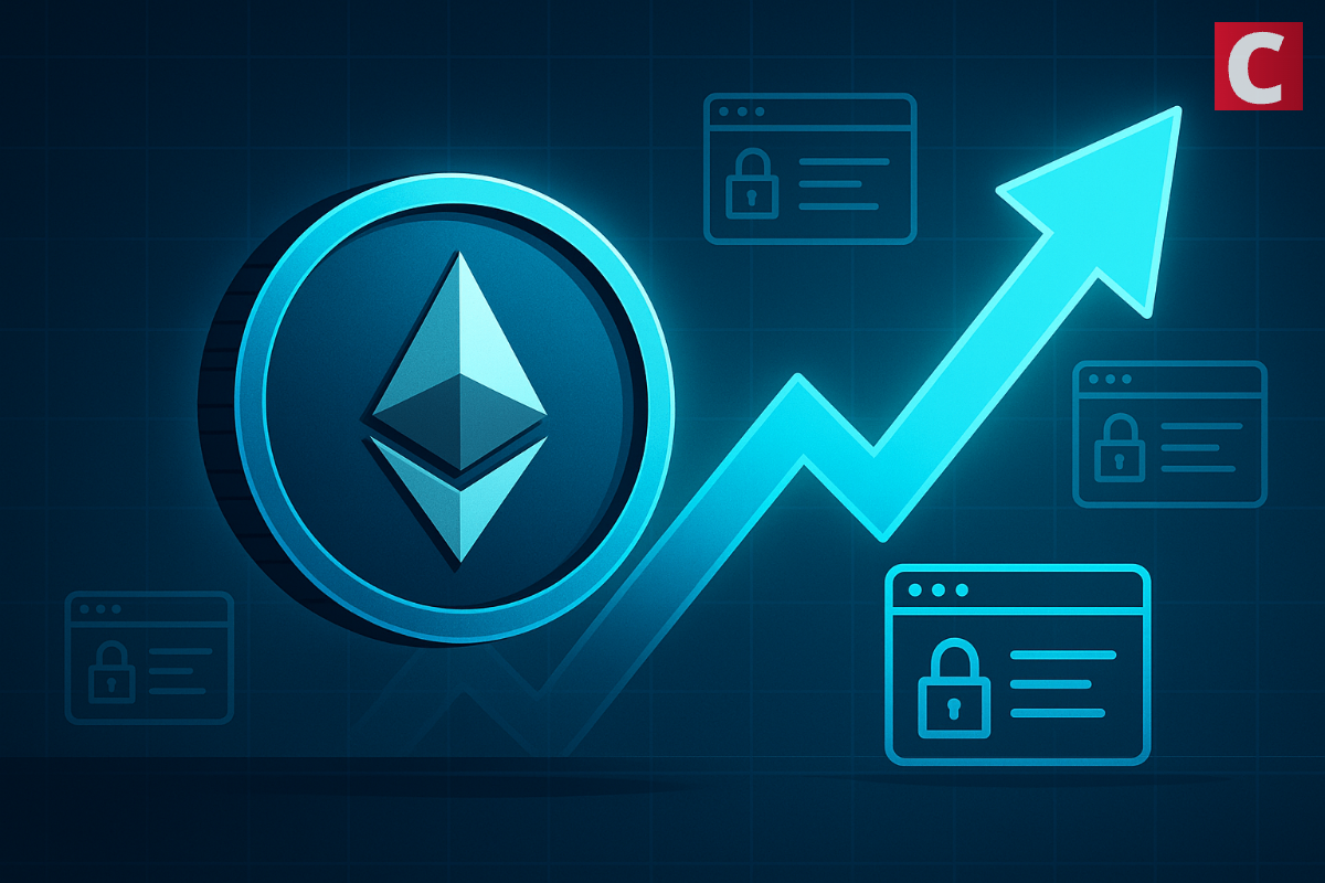 Post-Pectra Upgrade: Ethereum Smart Account Authorizations Surged.