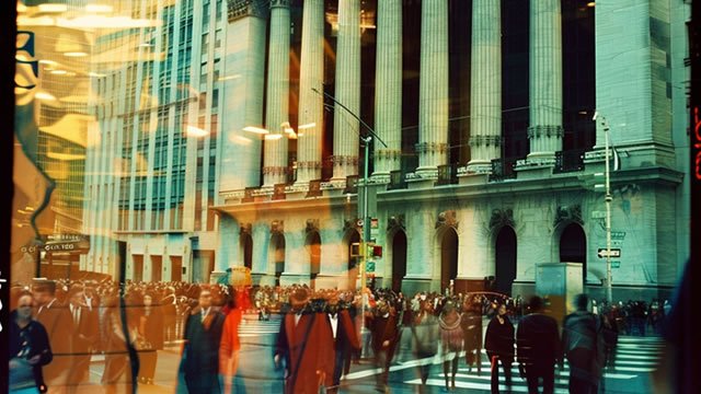 European Bank Stocks Rally: Will Uncertainties Derail Growth?