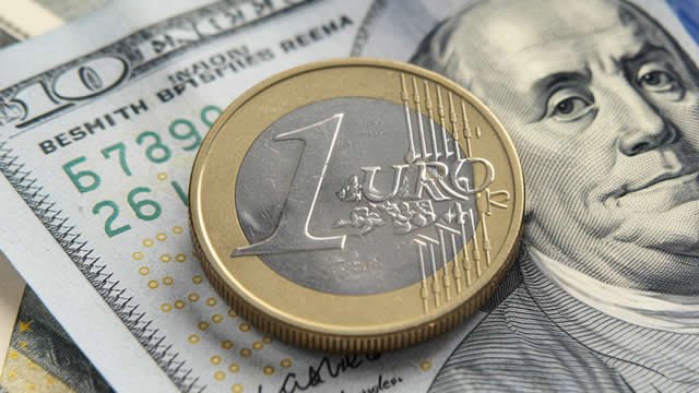 ECB’s Lagarde Pushes for a Stronger Euro: What Comes Next for EUR/USD?