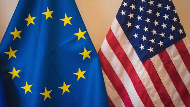 EUR/USD Faces Structural and Cyclical Hurdles, Says ING