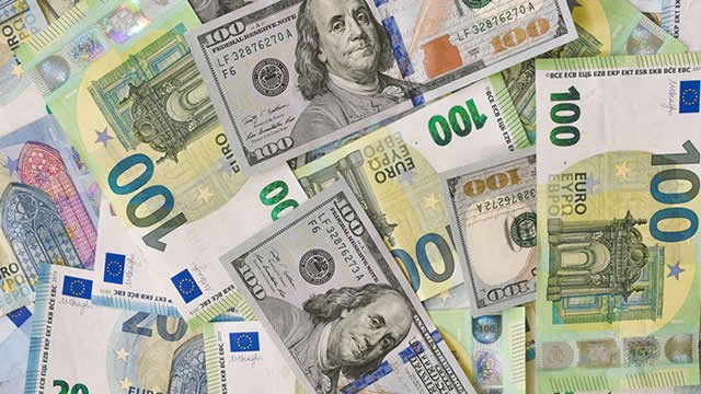 EUR/USD Gains Momentum After Soft US Inflation Data