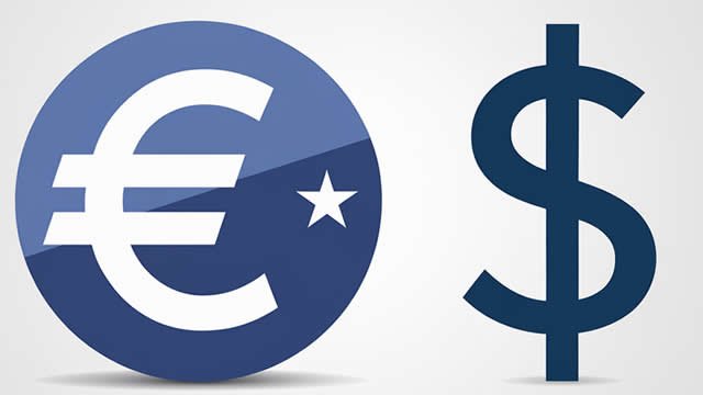EUR/USD Rises as US Dollar Suffers from Falling Bond Yields