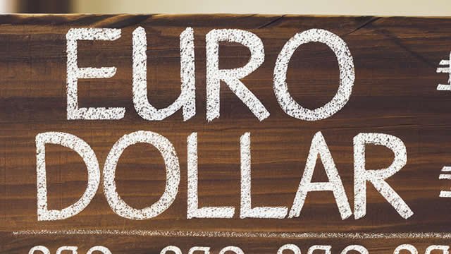 EUR/USD Remains Steady Amid Mixed Economic Signals