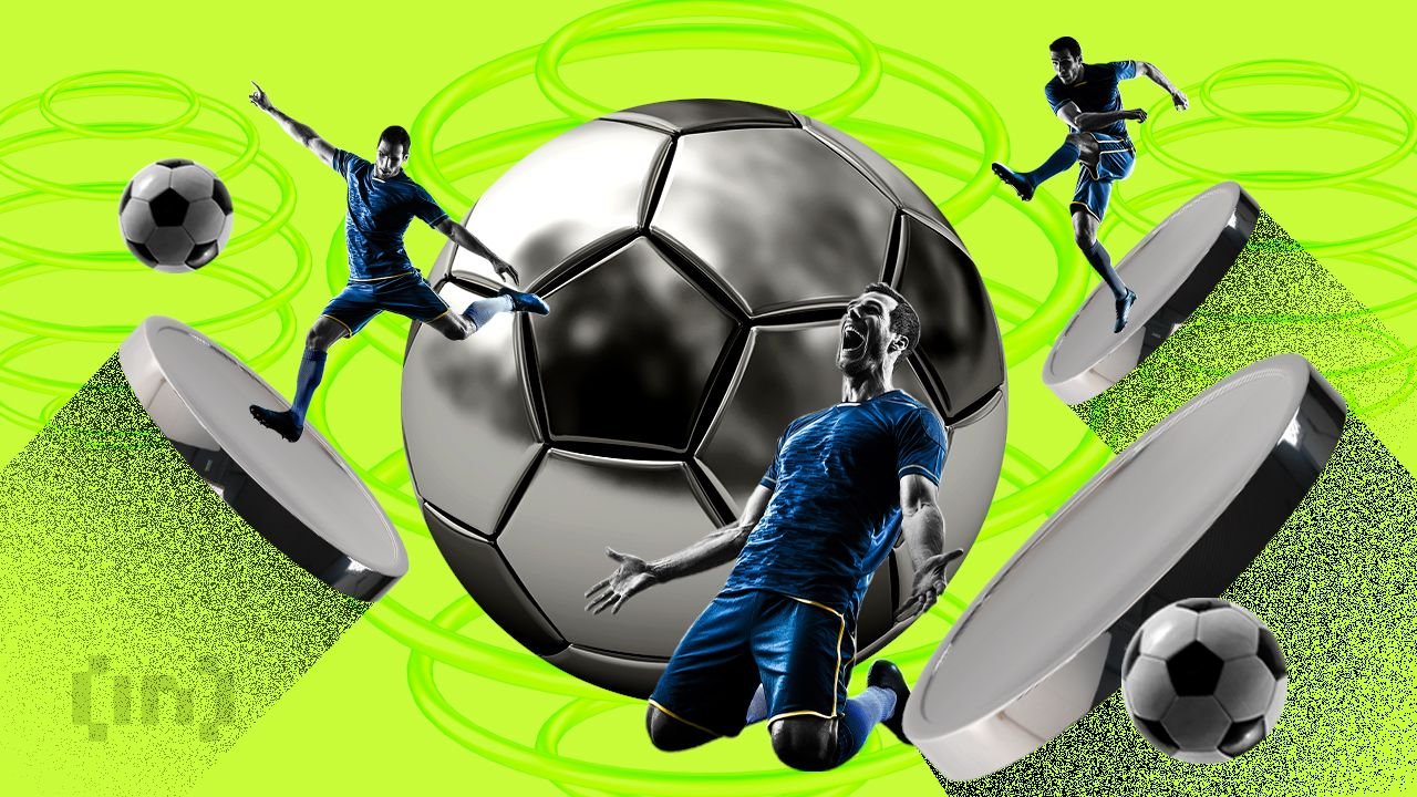 FIFA and Avalanche Partnership: A New Era for Digital Collectibles
