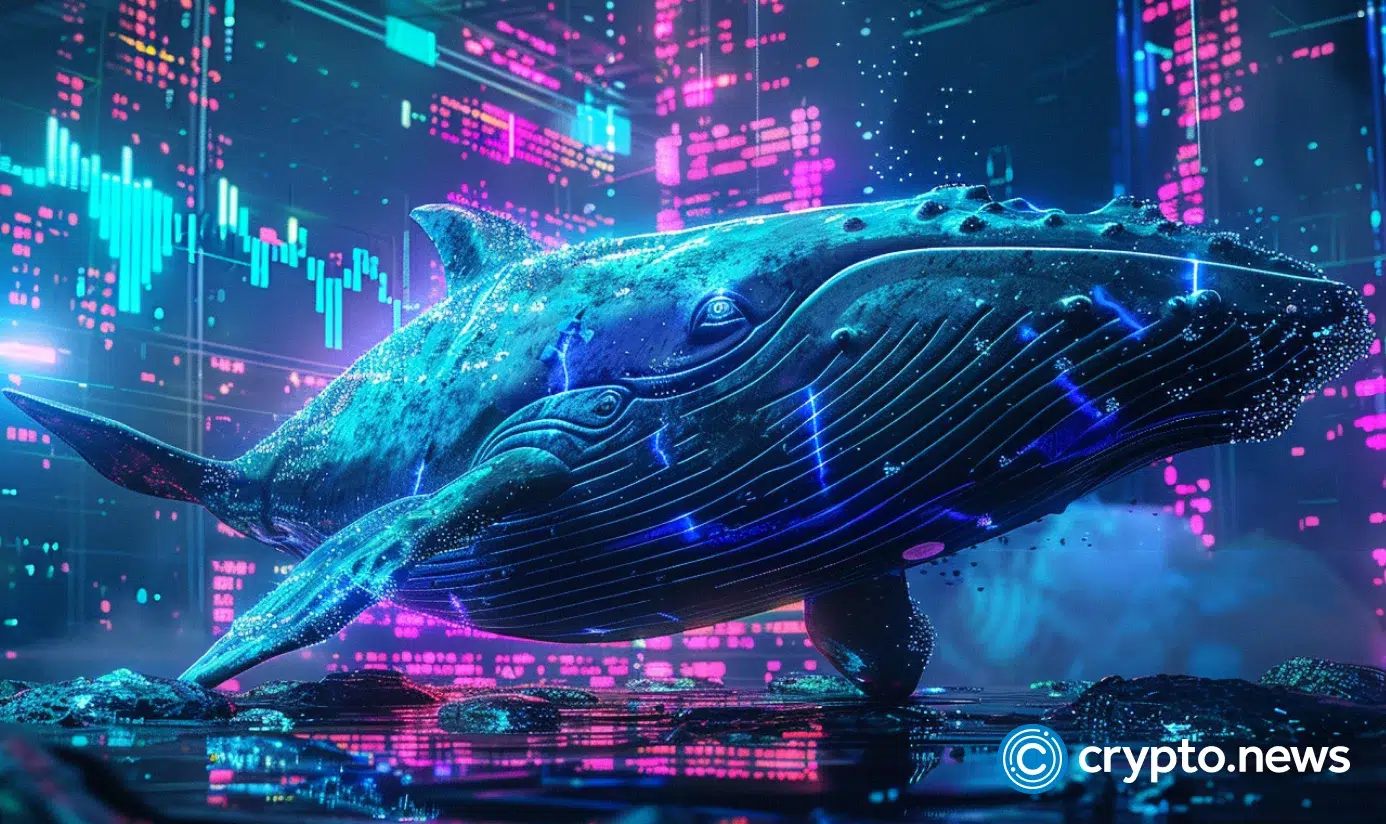 How James Wynn Became Crypto’s Top Whale with a Bold Billion Dollar Bet