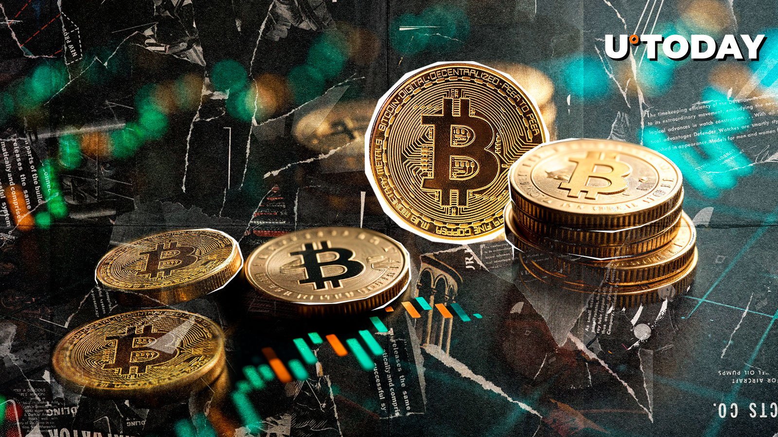 Bitcoin Price Analysis – Has It Peaked at $100,000?
