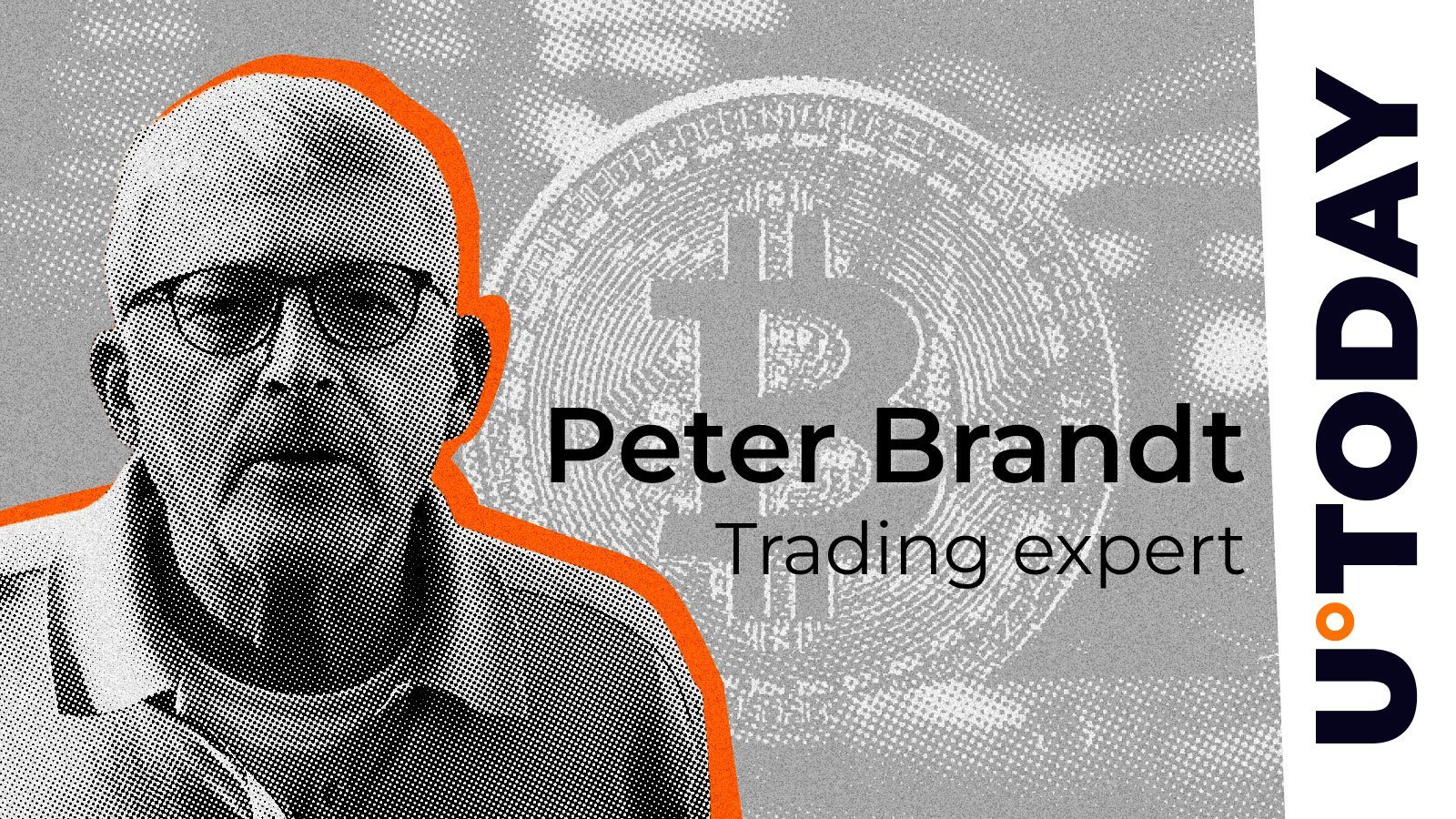 Peter Brandt Shares Bitcoin Strategy for Potential Gains
