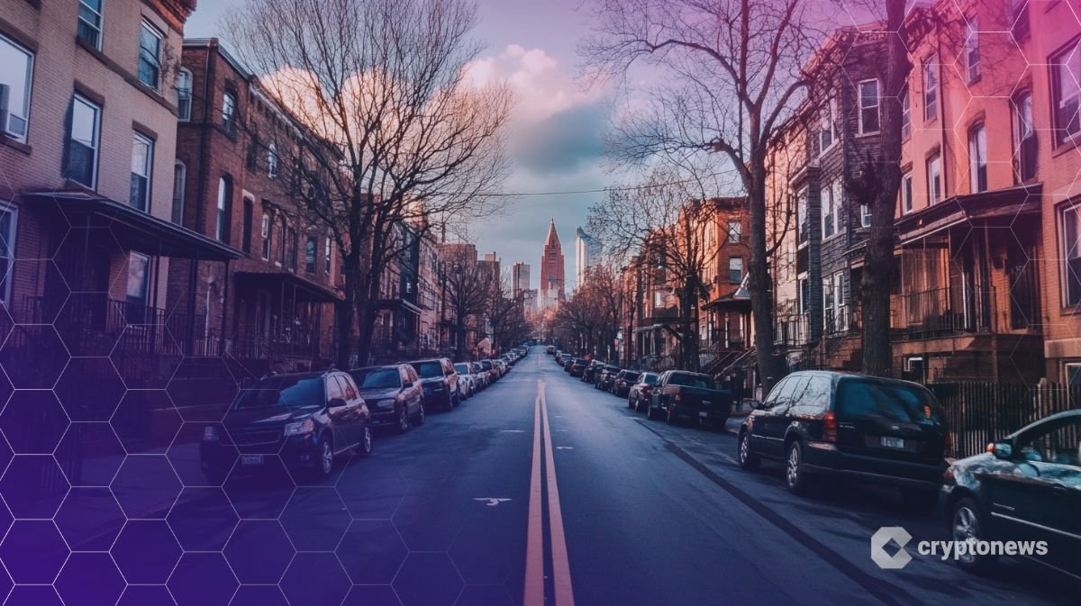 New Jersey County Partners with Balcony to Tokenize $240B Property Deeds on Avalanche Blockchain