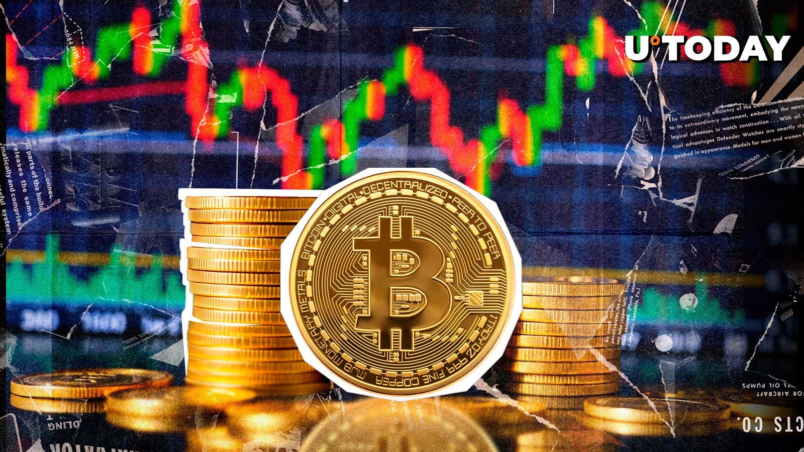 Next 2 Days Are Crucial For Bitcoin; Analyst Warns