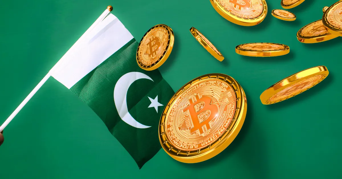 Pakistan Set to Establish Bitcoin Strategic Reserve Amid Shifting Crypto Stance