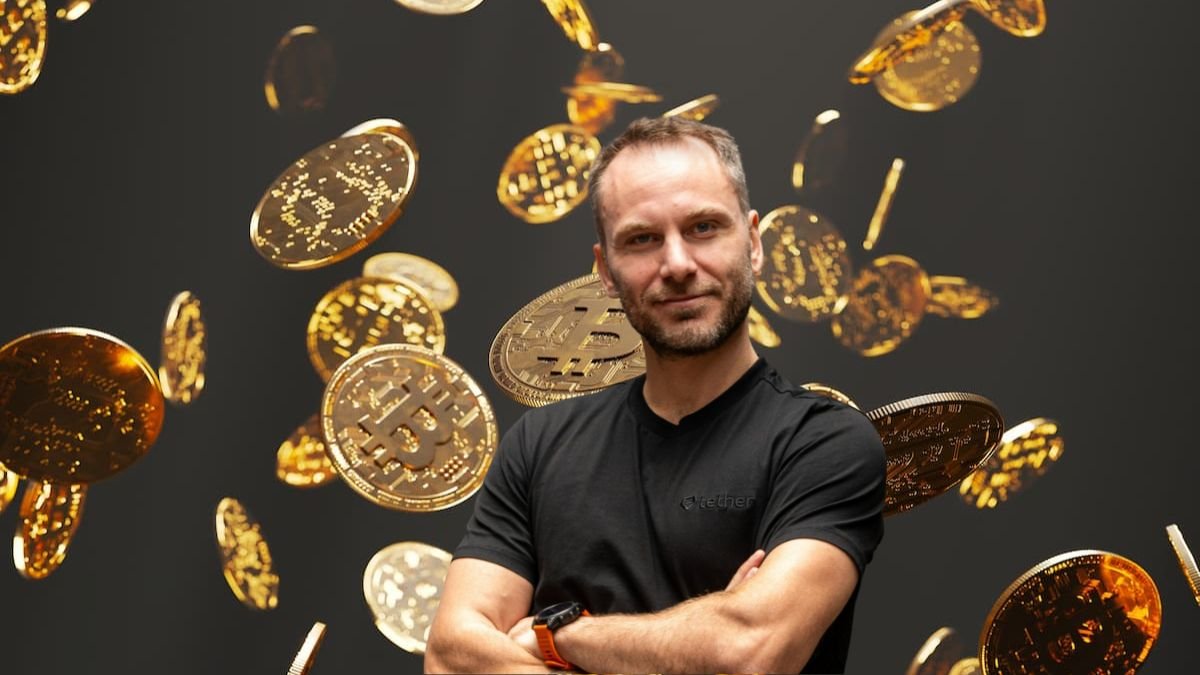 Tether’s New Strategy Reveals Massive Bitcoin and Gold Reserves