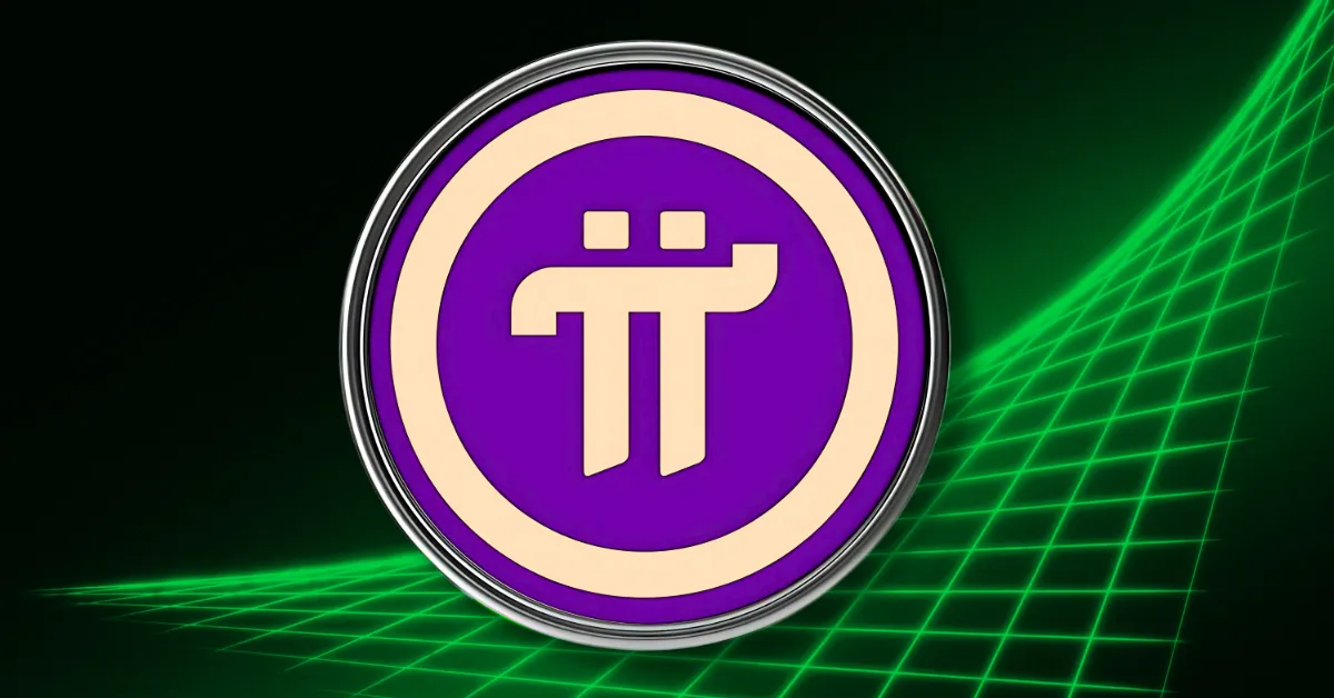 Pi Network Struggles as Market Pressure Mounts Will it Reach 1000 by 2030