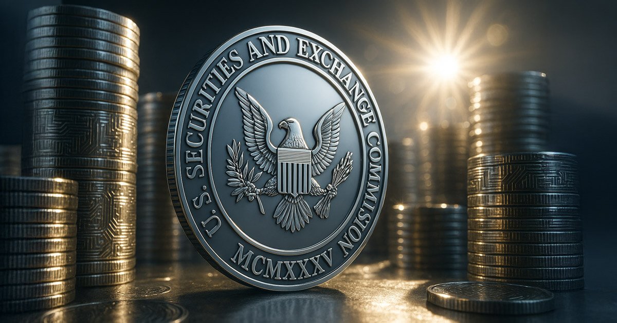 SEC Clears Path for Ethereum ETFs by Exempting Staking Rules