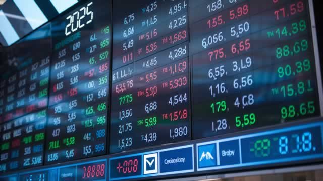 Stay Invested as Bull Market’s Key Support Pillars Rise