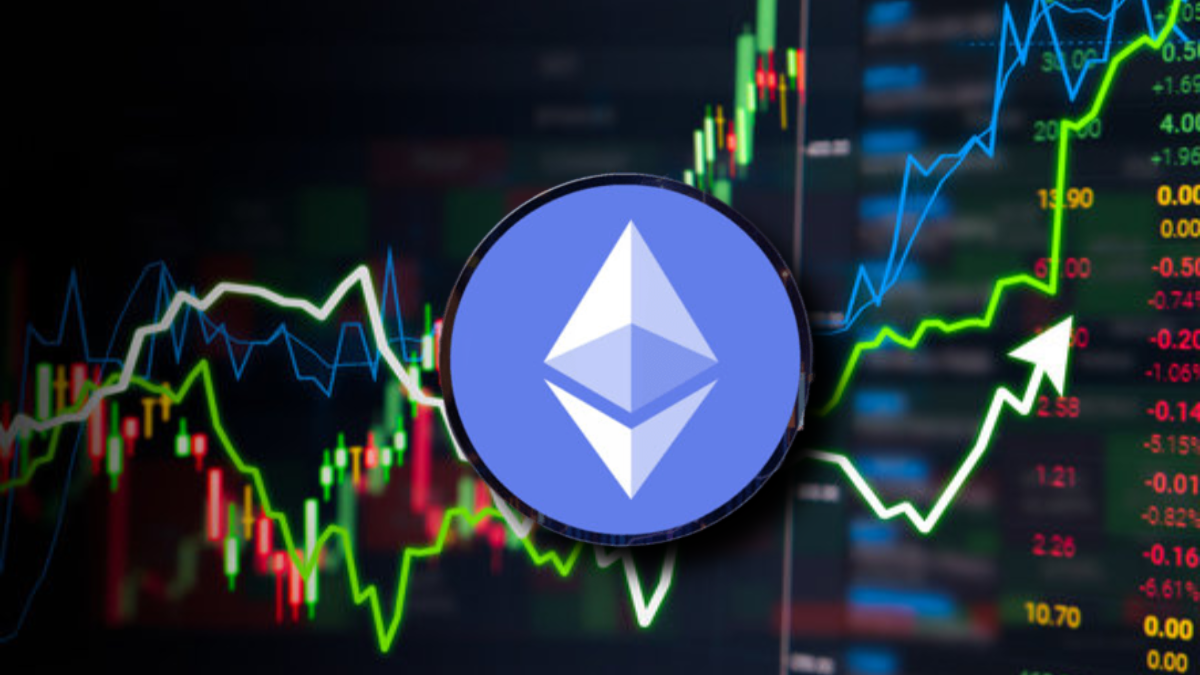 Ethereum Price Analysis: A Key Recovery Story Unfolds