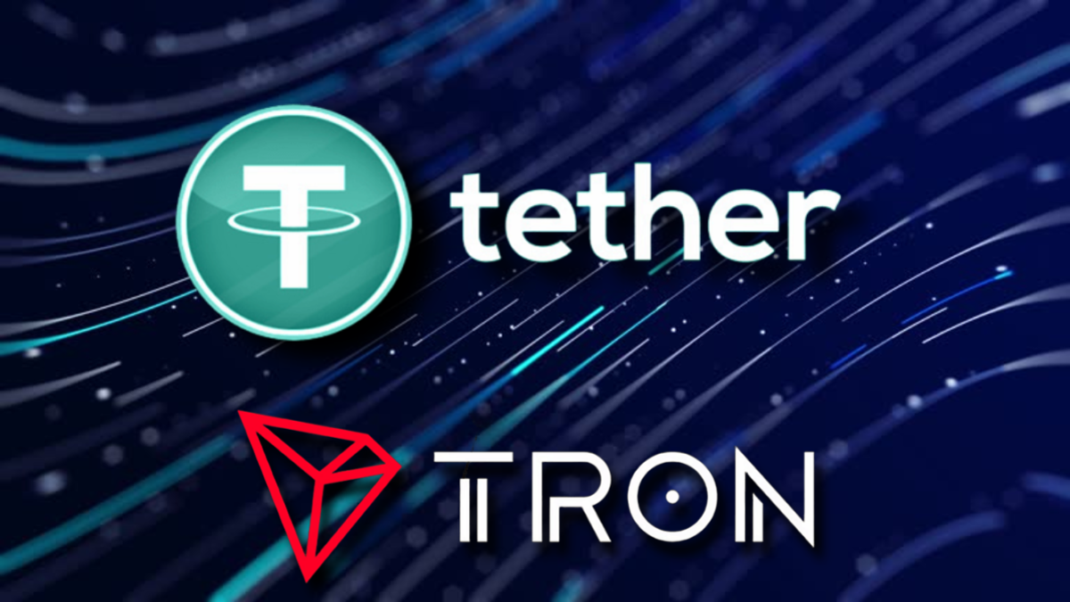 Tether Mints $16 Billion USDT on Tron What Does This Mean?
