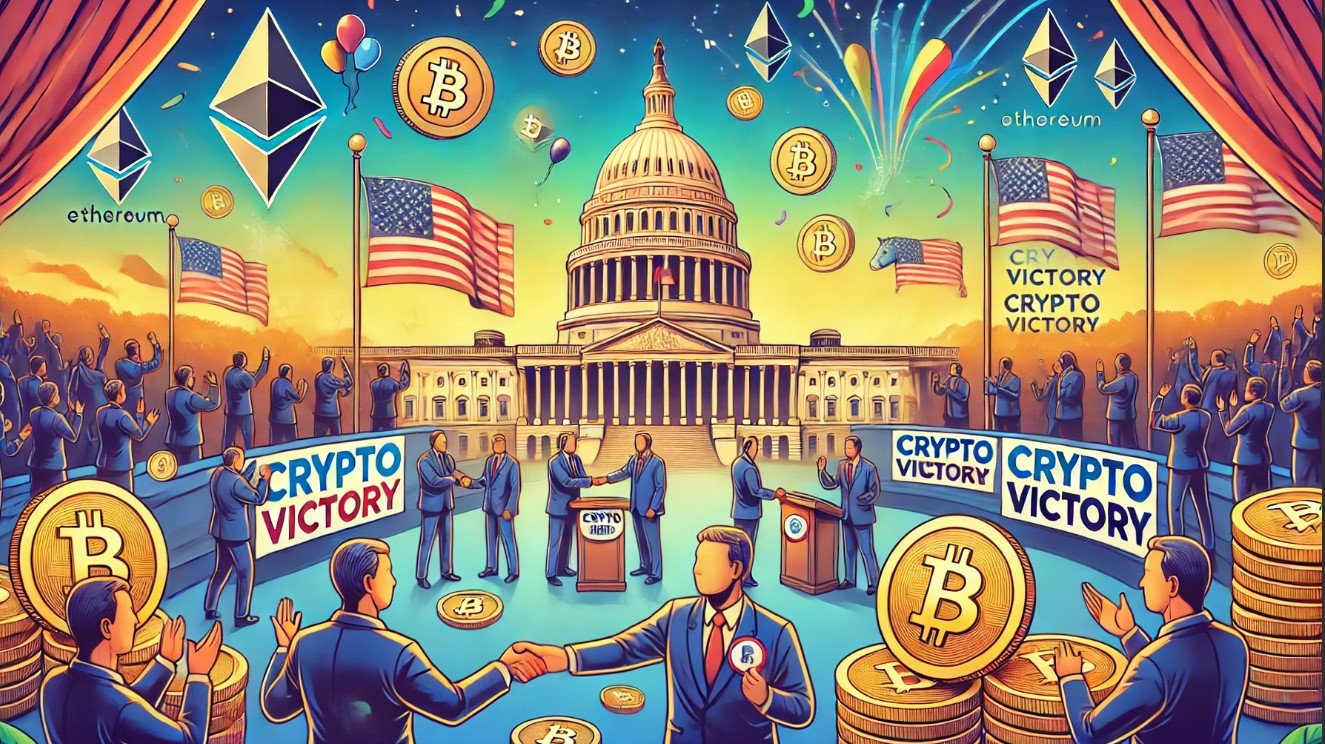 Texas Makes History: SB21 Bitcoin Reserve Bill Passes