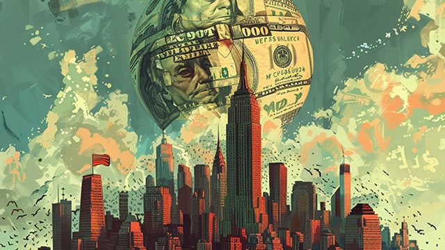 Star Fund Manager Draws Parallels to 2008 as He Returns to Volatility Strategies