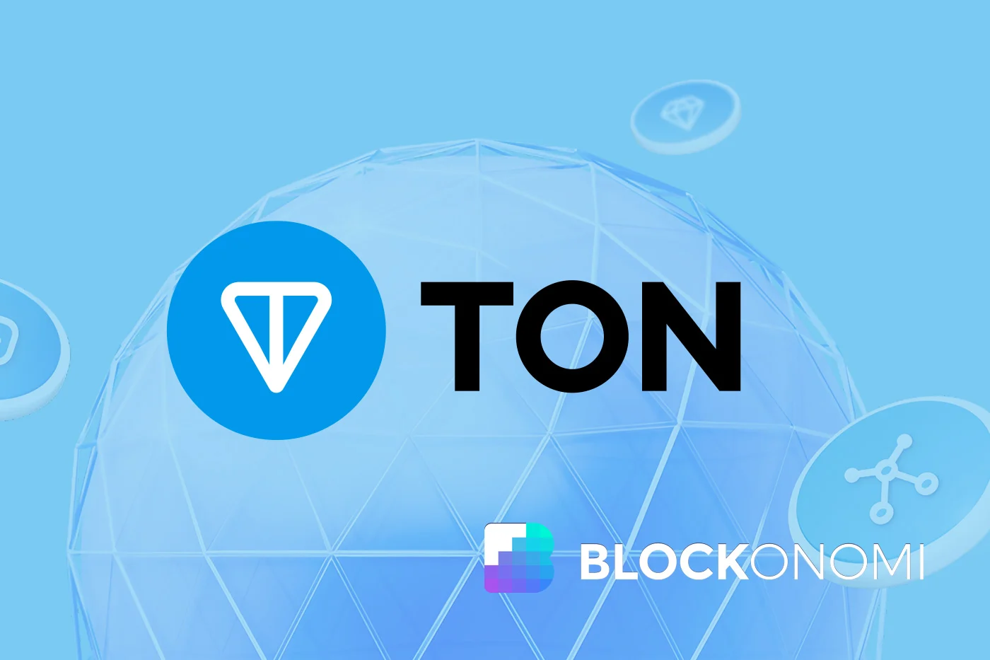 Toncoin Enters Consolidation After Hitting 3.54 High