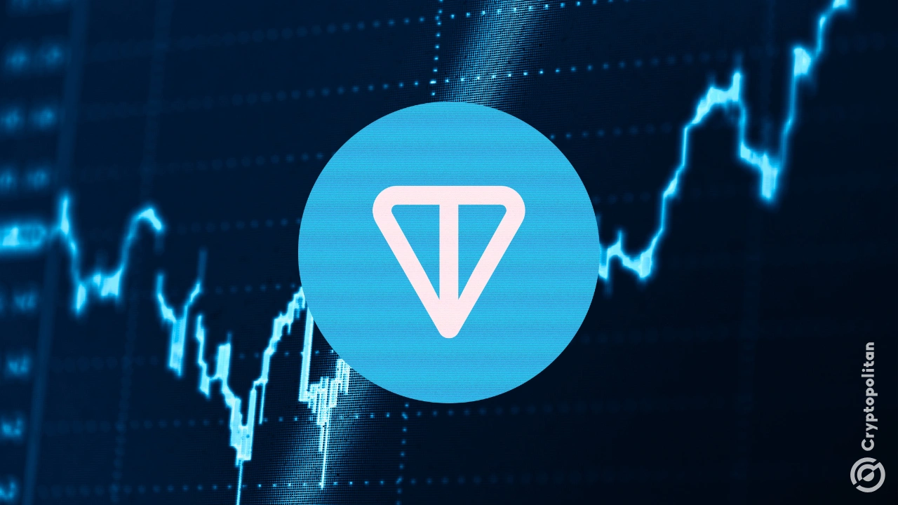 TON’s Open Interest Peaks as Traders Eye Potential Breakout