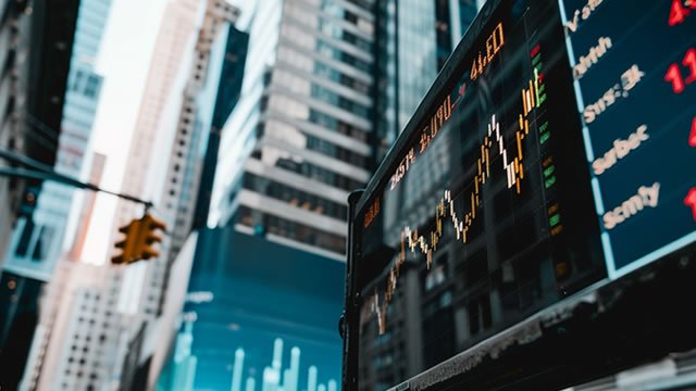 Three Tech Stocks to Watch for Portfolio Recovery