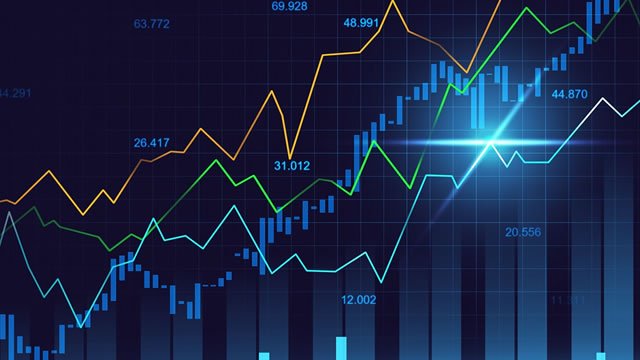 US Debt Fears Keep GBP/USD Stalled at Resistance, Dow Faces Support