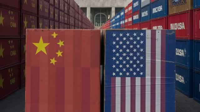Critical Insights: U.S.-China Trade Talks Need Leadership Attention
