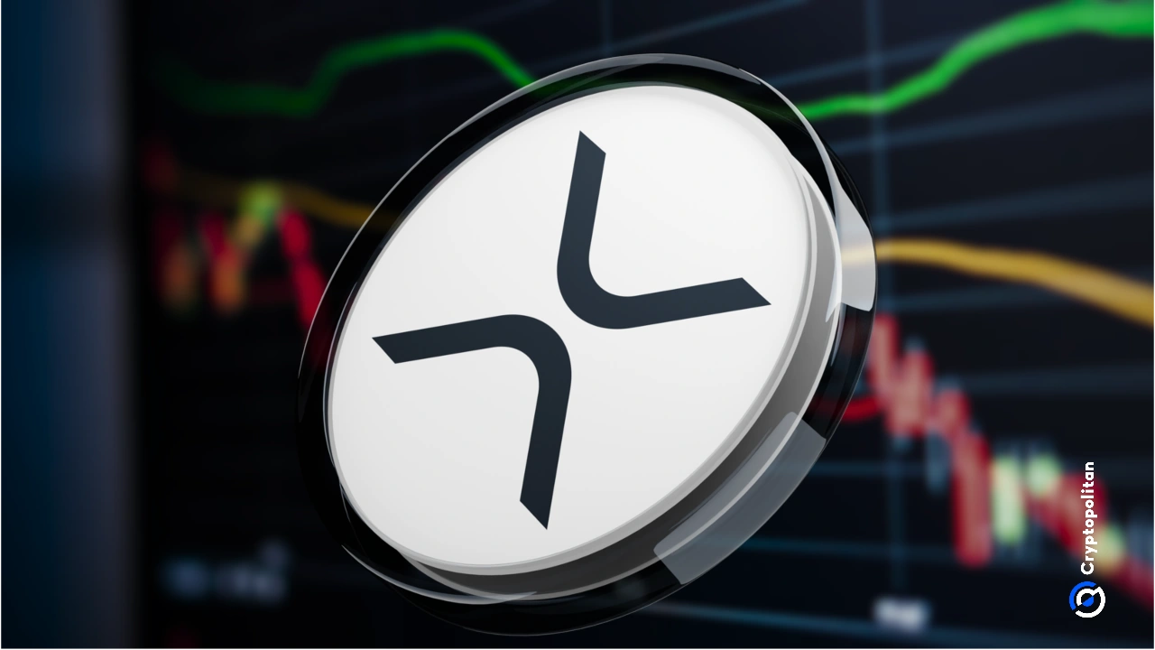 VivoPower Secures $121M to Pave the Way for XRP-Focused Treasury