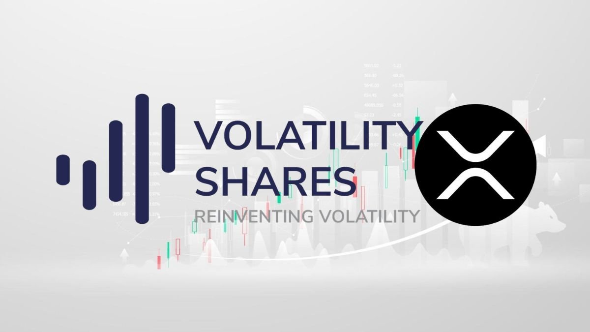 Volatility Shares Launches First U.S. XRP Futures ETF Today