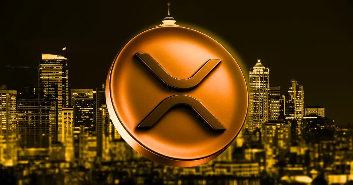 Political Changes Drive Explosive XRP Price Surge – What’s Next?