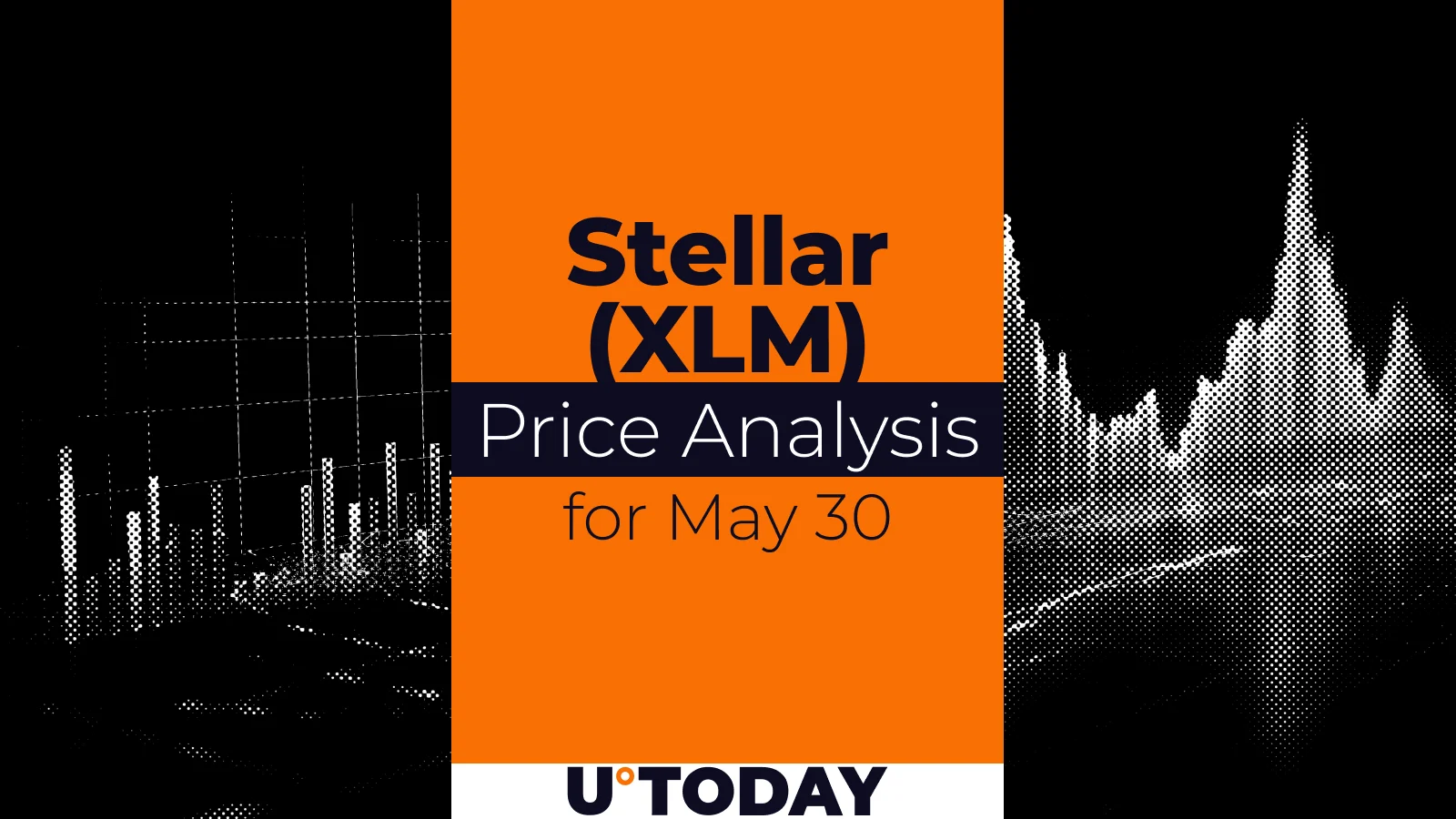 May 30 Price Prediction: XLM Faces Downward Trend