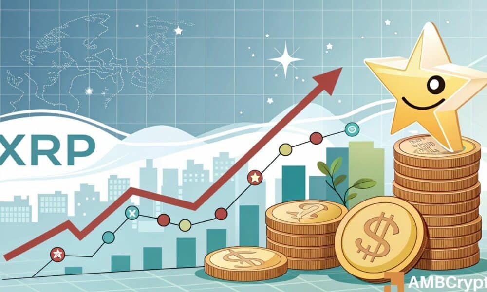 XRP Price Movements Alert: The Importance of Key Support at $2.34