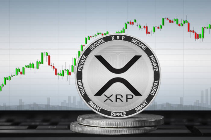 XRP Faces Critical Moment with Ominous Death Cross Signal