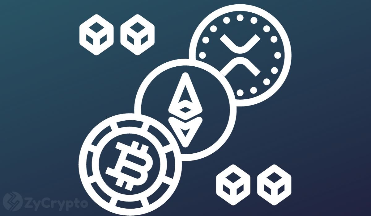 XRP, Solana, Cardano and Shiba Inu Set to Explode – Altcoin Season Approaches