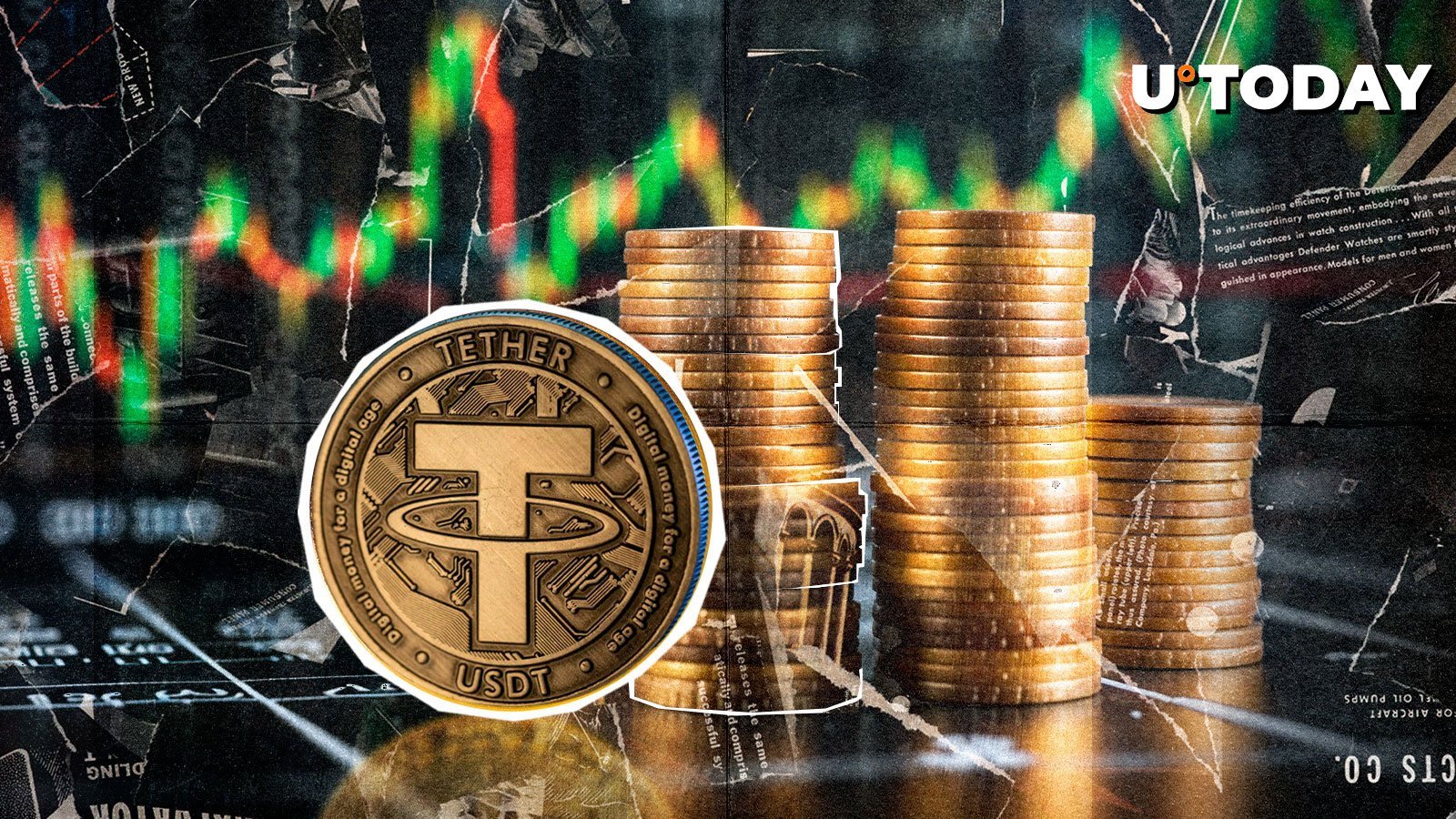 Tether Mints 1 Billion USDT Ahead of FOMC Meeting: What It Means