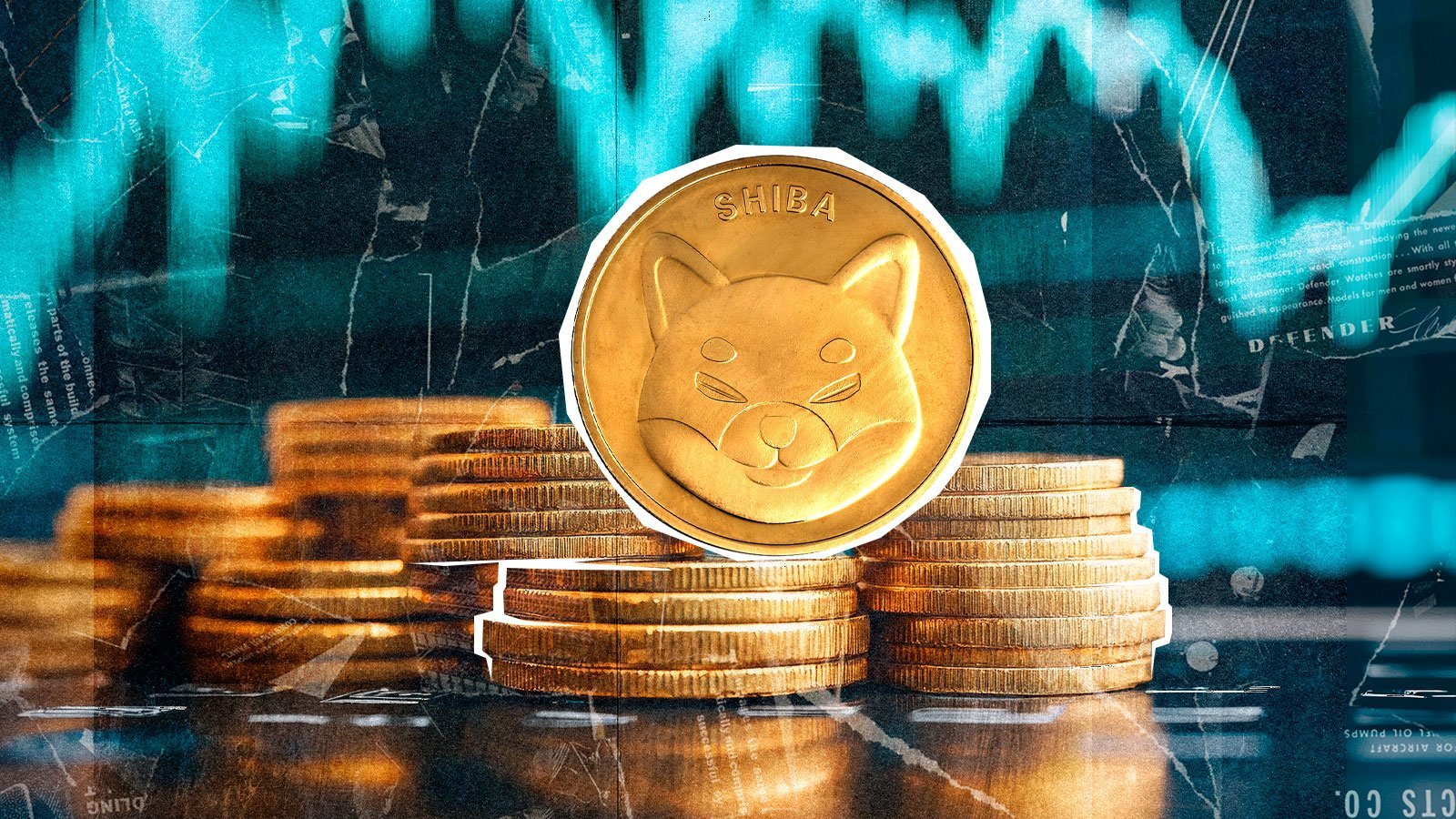 Shiba Inu Experiences Explosive 11440000000000 Surge as Sentiments Turn Bullish