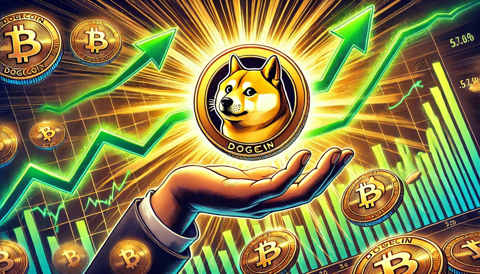 155 Million DOGE Transfer to Robinhood Sparks Market Buzz