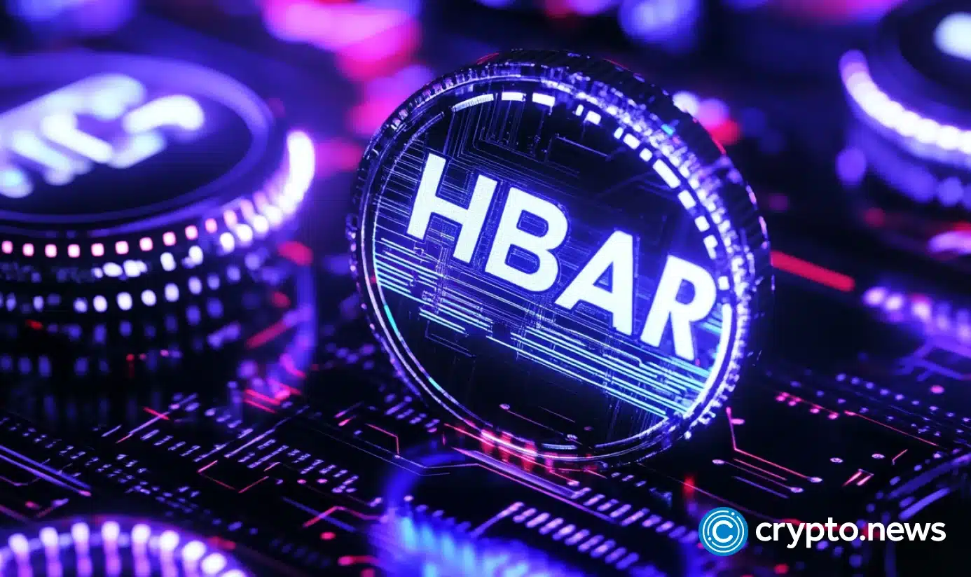 21Shares Launches New HBAR ETP: What You Need to Know